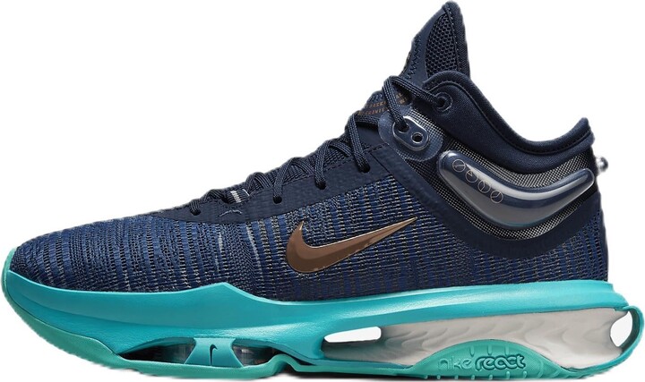 Nike Gold Shoes For Men ShopStyle UK