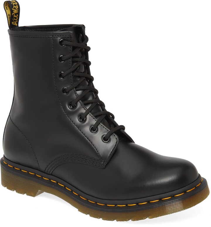 Dr. Martens 1460 W Boot