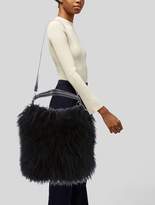 Thumbnail for your product : Givenchy Omber Satchel Black Omber Satchel