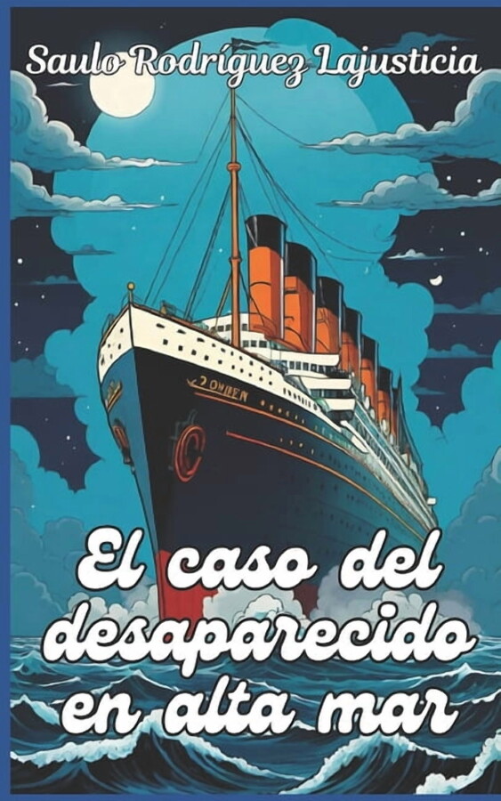 Los Misterios de los Rodak El caso del desaparecido en alta mar, Book 2, (Paperback)