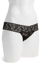 Thumbnail for your product : Hanky Panky Women's 'After Midnight - Naughty & Nice' Boxed Thongs