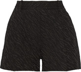 Thumbnail for your product : 3.1 Phillip Lim Matelass&eacute shorts