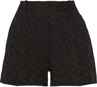 3.1 Phillip Lim Matelass&eacute shorts