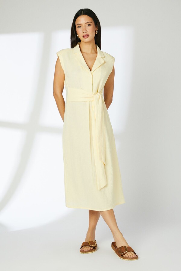 Wrap Dress Debenhams Principles Dresses Debenhams Principle - Main Image