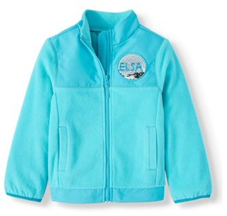 girls frozen clothes