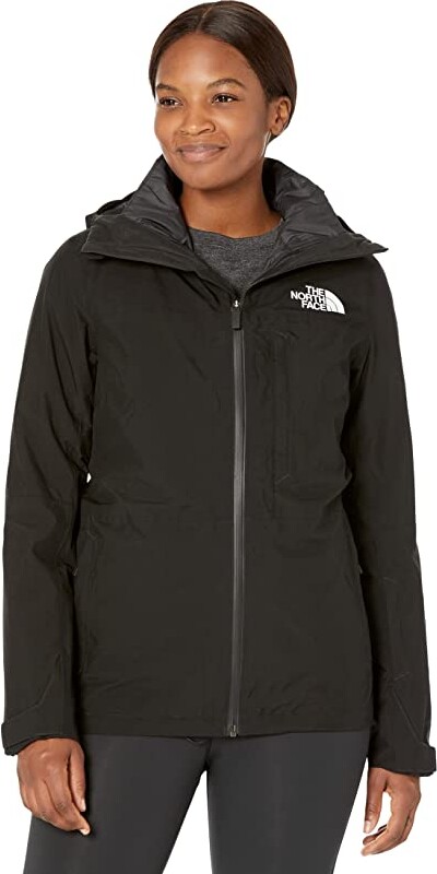 Womens North Face Triclimate Jacket | ShopStyle