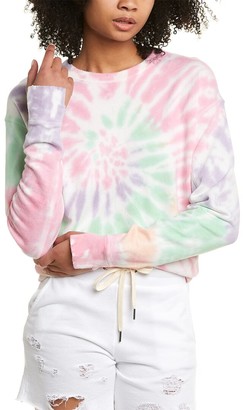 N philanthropy kojak sweatshirt Clearance