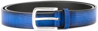 Orciani classic belt - men - Leather - 110