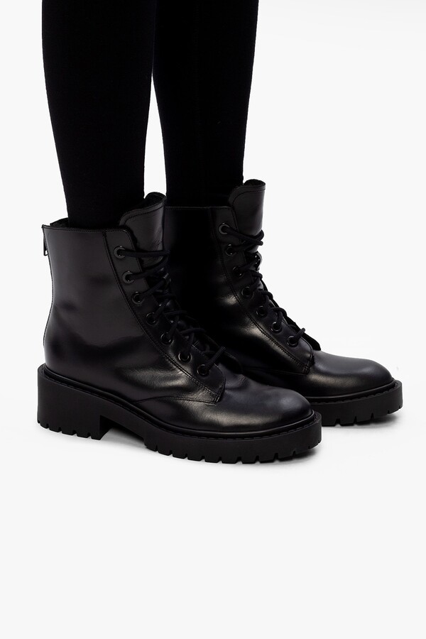 kenzo pike boots