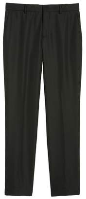 Vince Classic Slim Fit Trousers