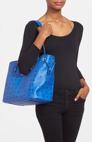 Thumbnail for your product : MCM 'Medium - Visetos' Reversible Tote