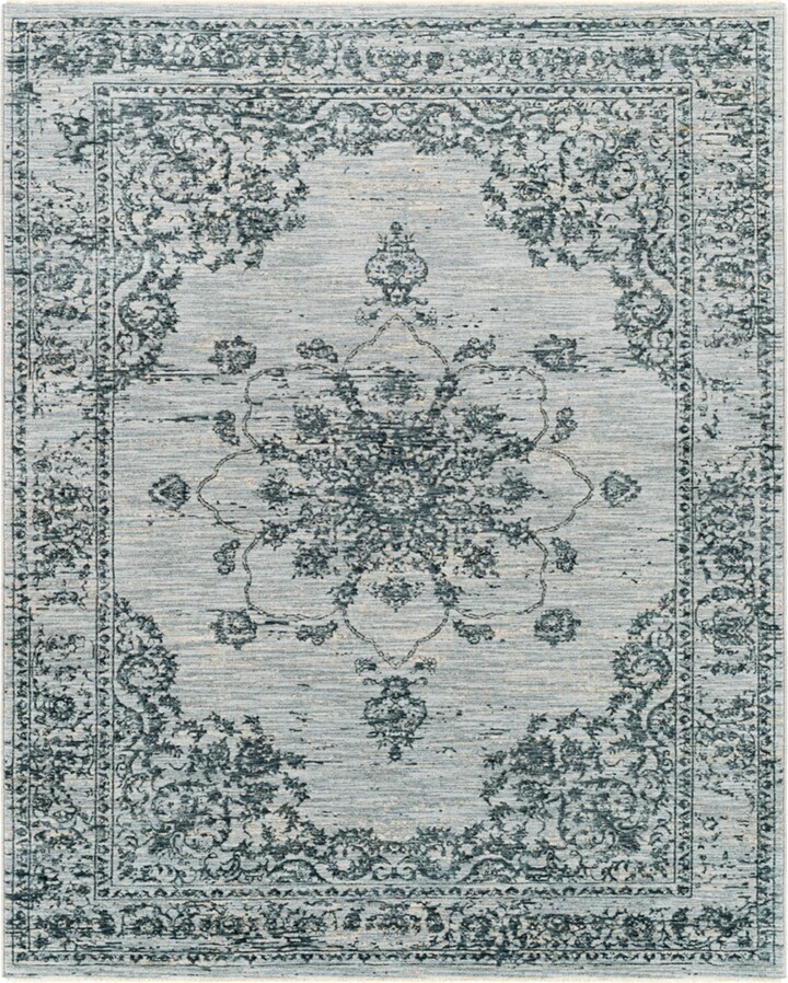 Livabliss Laila Laa-2301 2'x3' Area Rug