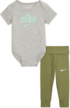 bodysuit jogger set nike