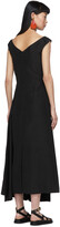 Thumbnail for your product : Marni Black Drape Dress