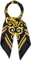 Thumbnail for your product : Hermes Les Tuileries Silk Scarf