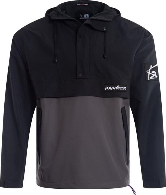 Karrimor K2 Whistler Jacket Mens ShopStyle