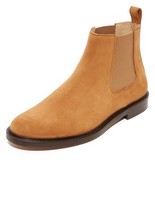 Thumbnail for your product : A.P.C. Chelsea Boots