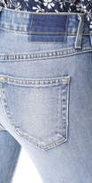 Thumbnail for your product : Amo Lover Straight Leg Jeans