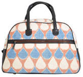 Thumbnail for your product : Teardrop Ikat Weekender Bag
