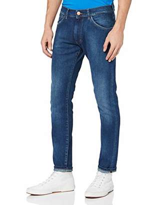 Wrangler Men's Bryson Skinny Jeans,W34/L32