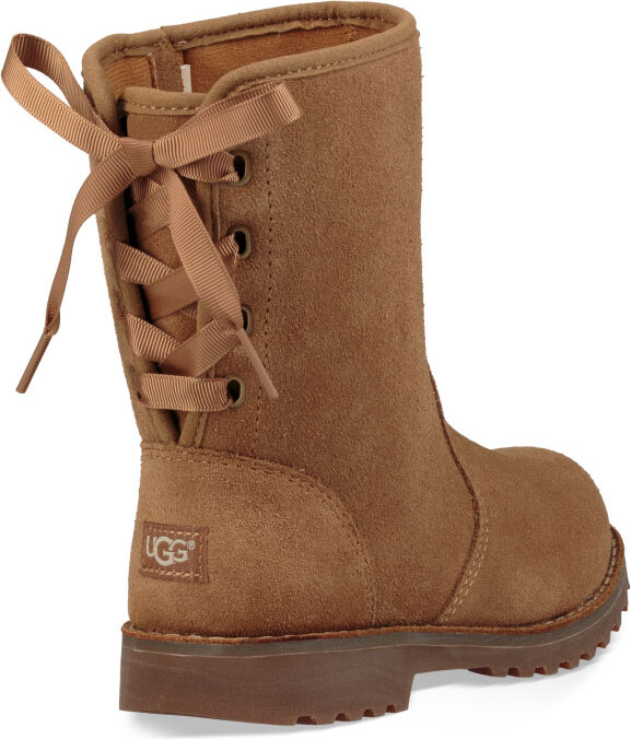 UGG Corene Casual Boot ShopStyle Girls' Shoes