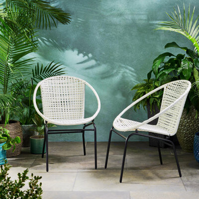 MaMa Java Chair - ShopStyle