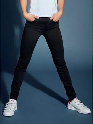 M&Co Teen skinny jeans