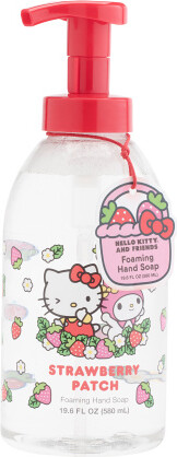 TJMAXX 19.6Oz Strawberry Patch Foam Hand Soap