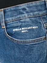 Thumbnail for your product : Stella McCartney Slim-Fit Jeans