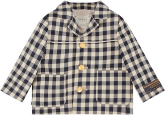 gucci jacket baby boy