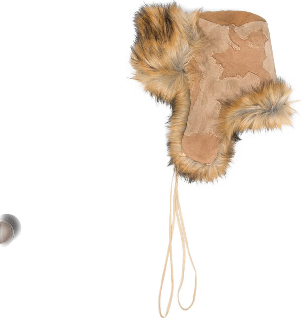 Who Decides War Hats Brown