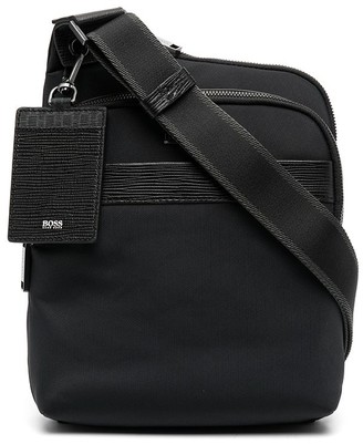 mens faux leather bag