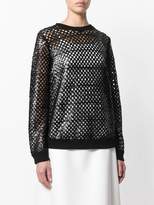 Thumbnail for your product : Tory Burch Lansing sweater