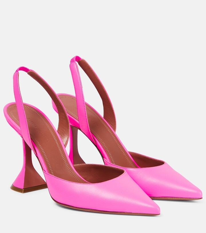 Pink High Heels | Shop The Largest Collection | ShopStyle