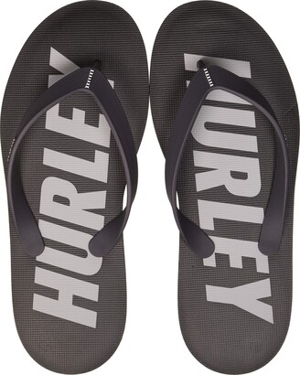 hurley shoes uk