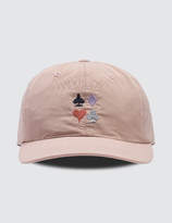 Thumbnail for your product : Stussy Card Suit Low Pro Cap