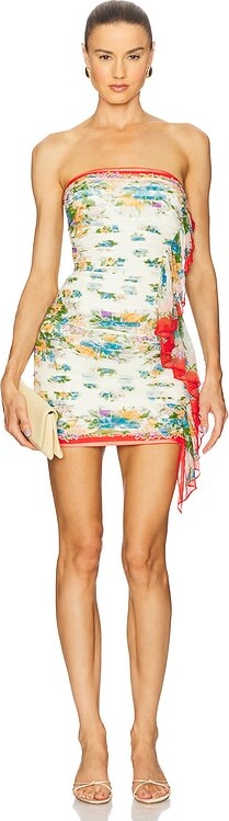 Sloane Dress