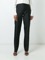 Thumbnail for your product : Romeo Gigli Pre-Owned High Waisted Trousers