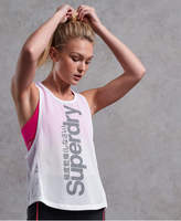 Superdry Oxygen Action Tank Top 