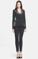 Thumbnail for your product : Escada 'Barcin Dondi' Jersey Jacket