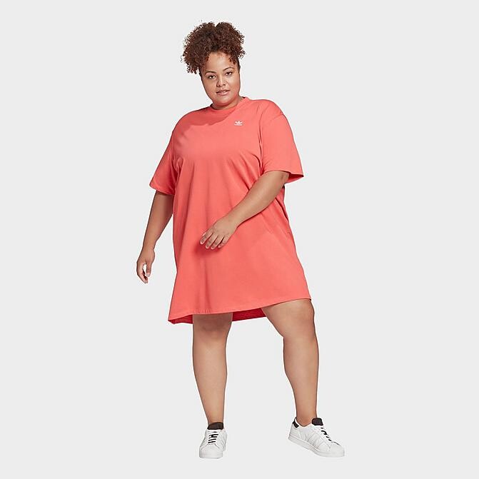 Adidas Trefoil Dress | Shop the world's largest collection of fashion |  ShopStyle