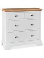 Thumbnail for your product : Linea Etienne 2 + 2 drawer chest