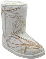 Thumbnail for your product : Dawgs Women's Mossy Oak 9-inch