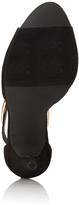 Thumbnail for your product : Forever 21 Striking Metal Trimmed Sandals