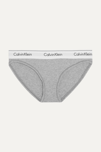 Gray panties Clearance