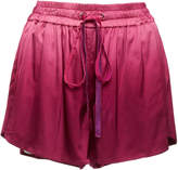 Ombre Shorts - ShopStyle