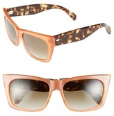 Thumbnail for your product : Raen 'Duran' 56mm Sunglasses