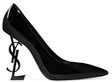 saint laurent opyum patentleather pumps