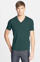 Thumbnail for your product : James Perse Jersey V-Neck T-Shirt