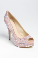 Thumbnail for your product : Enzo Angiolini 'Show You' Pump